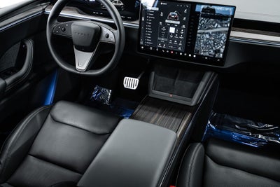 2026 Tesla Model X AWD