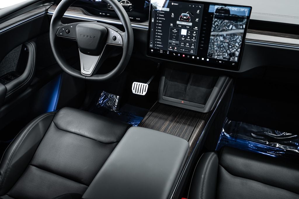 2026 Tesla Model X AWD