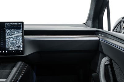 2026 Tesla Model X AWD