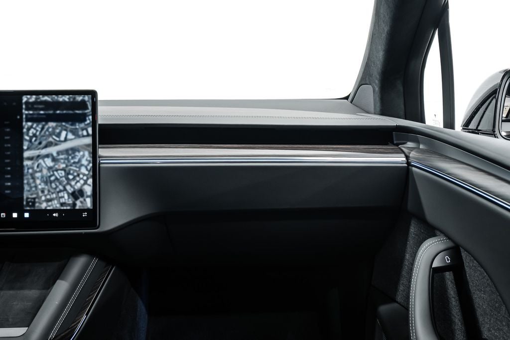 2026 Tesla Model X AWD