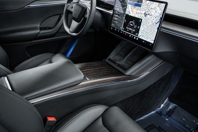 2026 Tesla Model X AWD