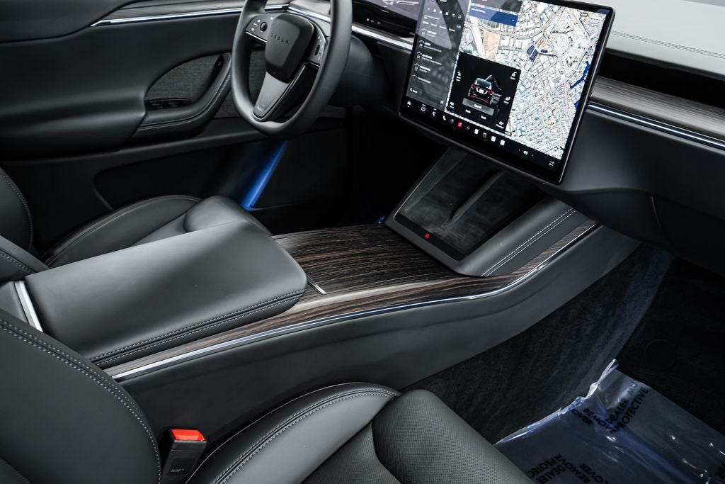 2026 Tesla Model X AWD