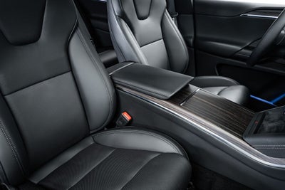 2026 Tesla Model X AWD