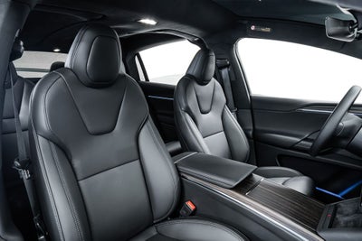 2026 Tesla Model X AWD