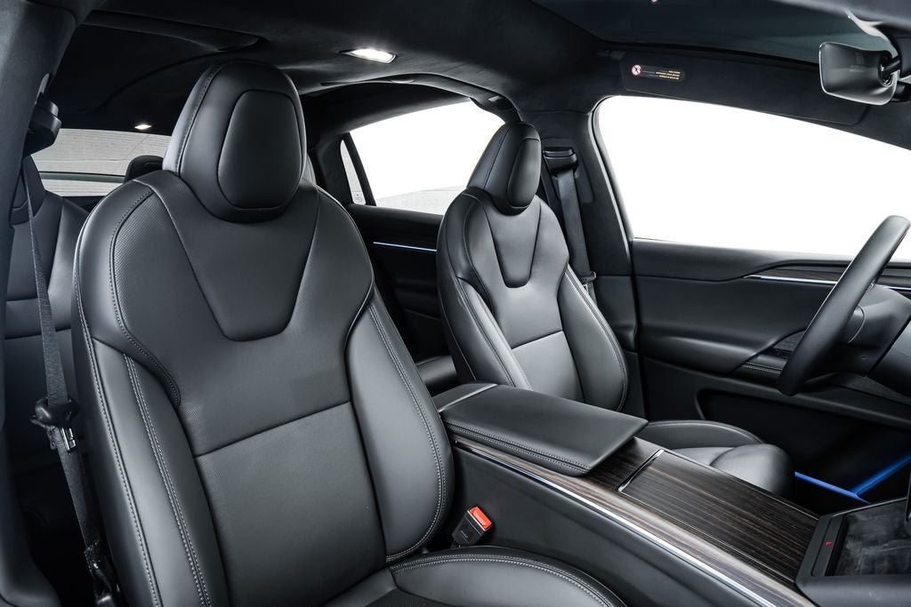 2026 Tesla Model X AWD