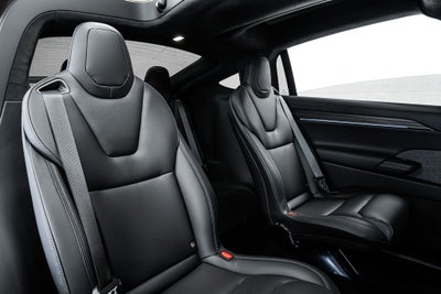 2026 Tesla Model X AWD