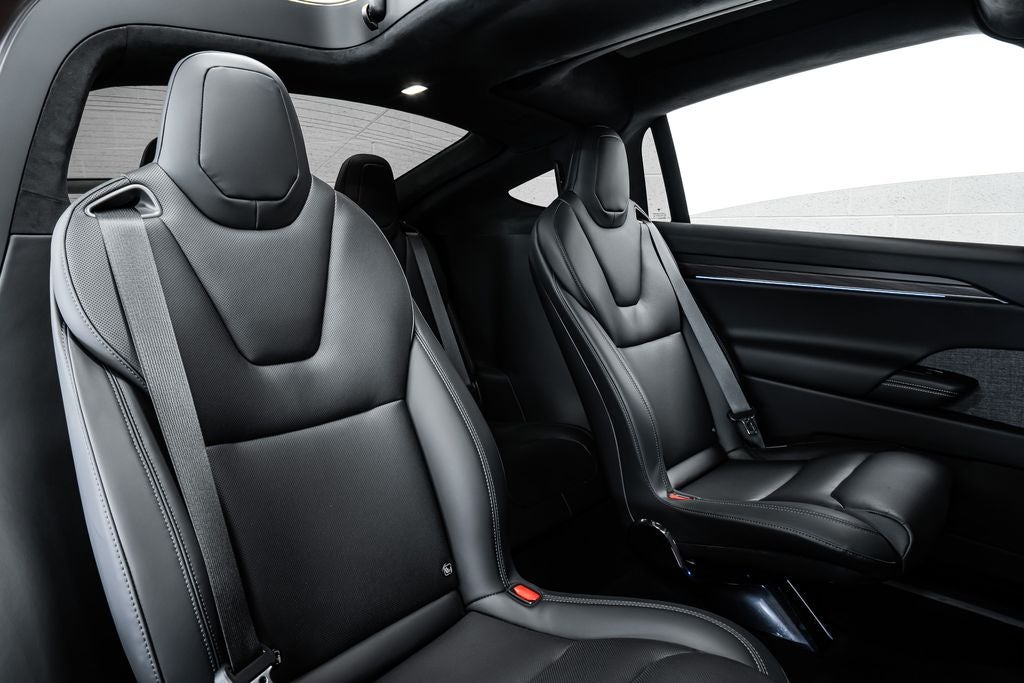 2026 Tesla Model X AWD