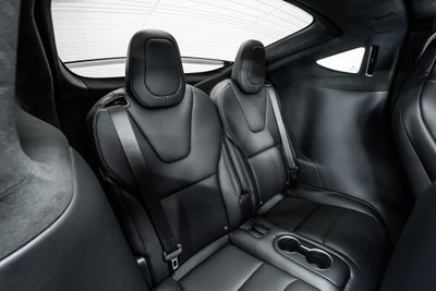 2026 Tesla Model X AWD