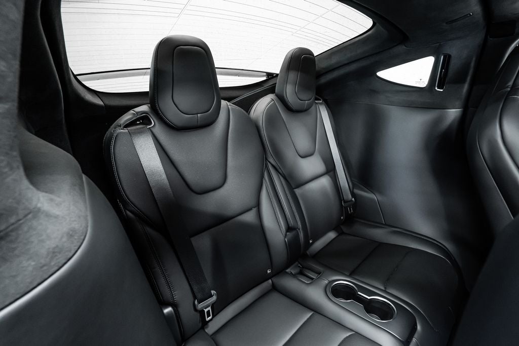 2026 Tesla Model X AWD