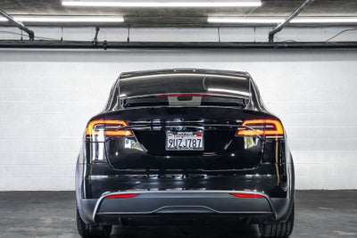 2026 Tesla Model X AWD