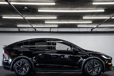 2026 Tesla Model X AWD