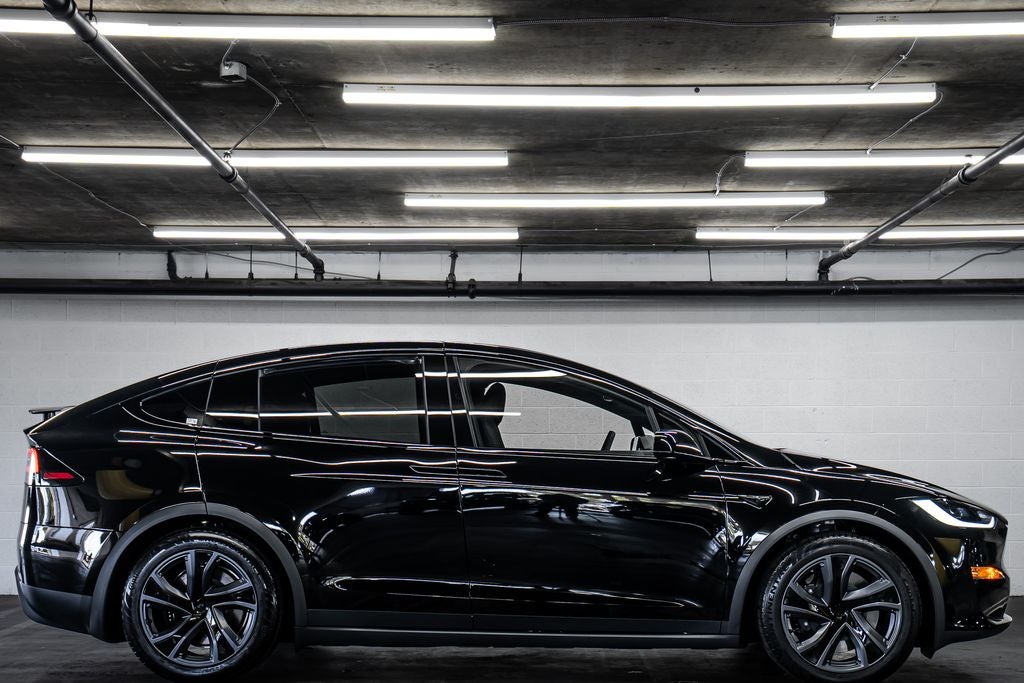 2026 Tesla Model X AWD