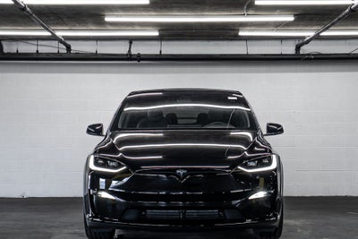 2026 Tesla Model X AWD