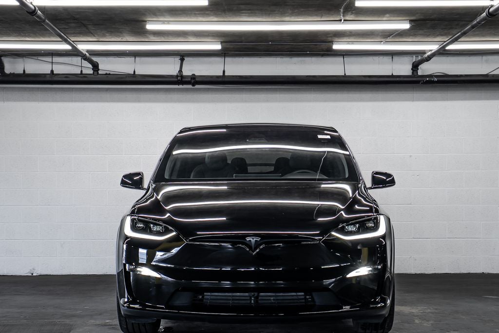 2026 Tesla Model X AWD