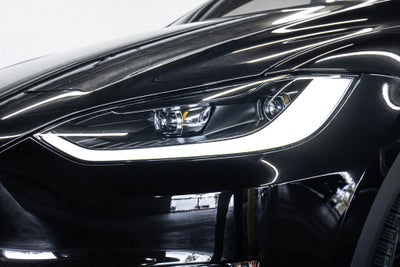 2026 Tesla Model X AWD