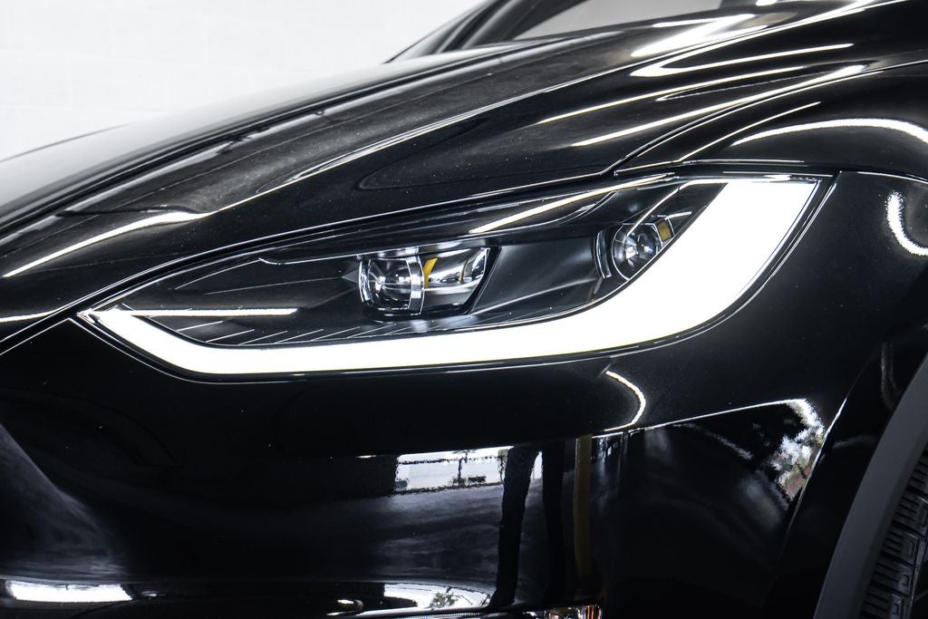 2026 Tesla Model X AWD