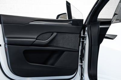2022 Tesla Model X Plaid