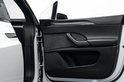 2022 Tesla Model X Plaid