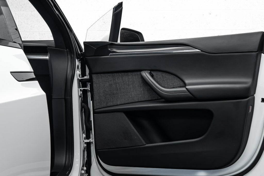 2022 Tesla Model X Plaid