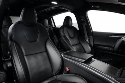 2022 Tesla Model X Plaid