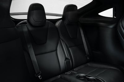 2022 Tesla Model X Plaid