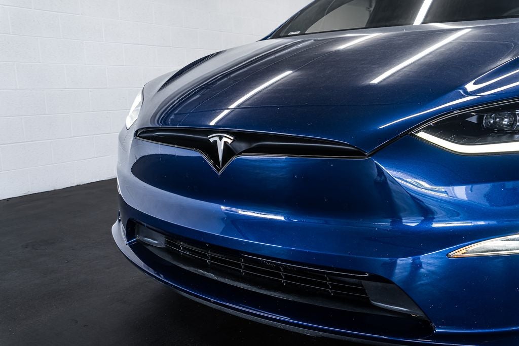 2024 Tesla Model X AWD