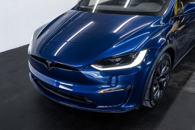 2024 Tesla Model X AWD