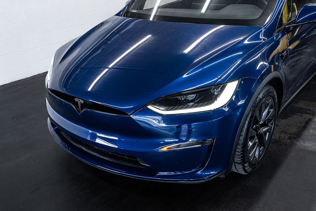 2024 Tesla Model X AWD
