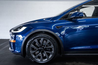 2024 Tesla Model X AWD