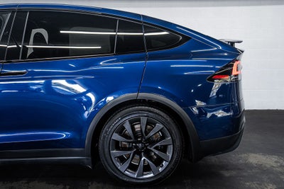 2024 Tesla Model X AWD