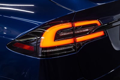 2024 Tesla Model X AWD