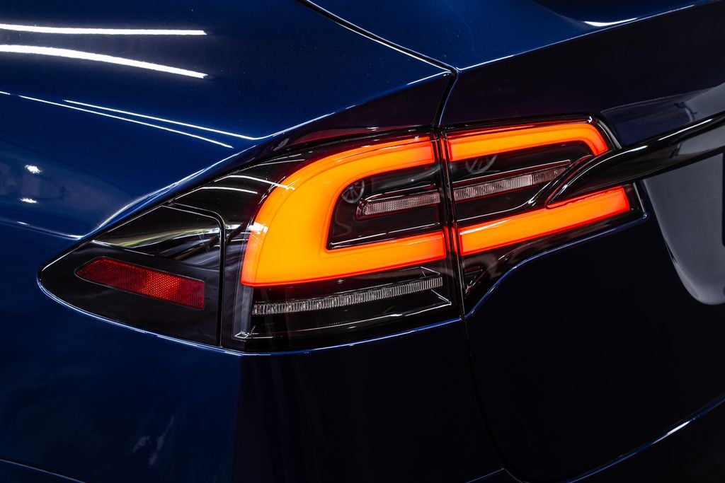 2024 Tesla Model X AWD