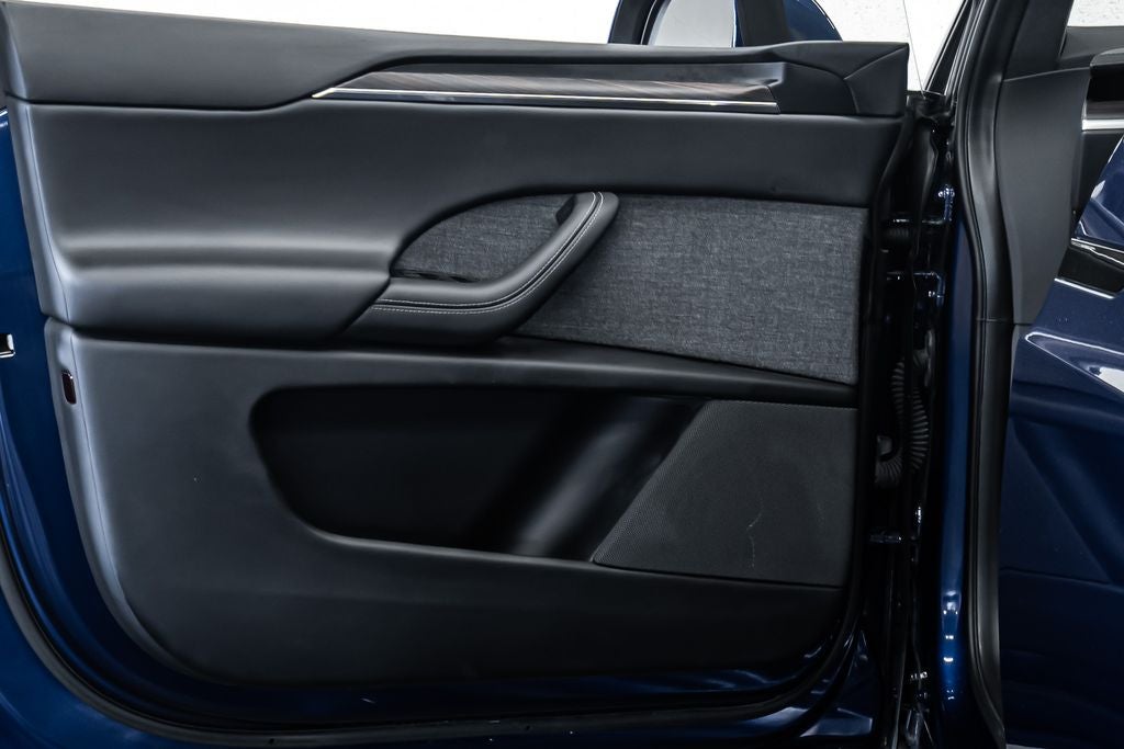 2024 Tesla Model X AWD