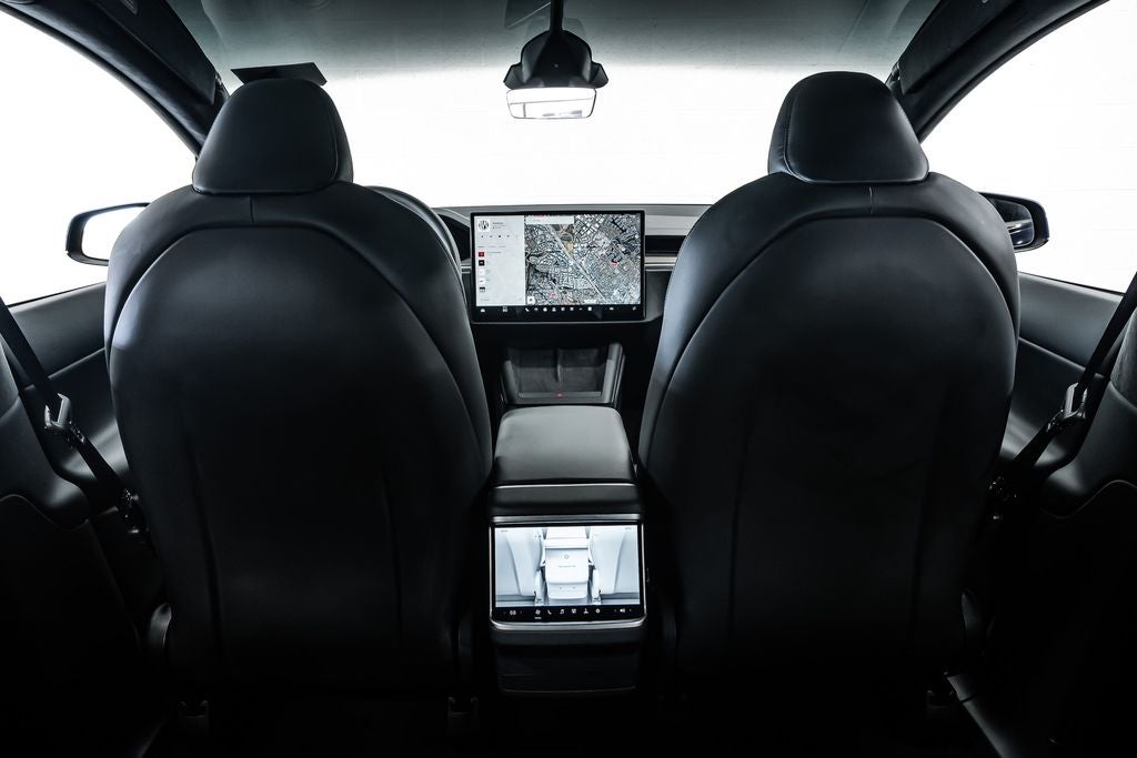 2024 Tesla Model X AWD