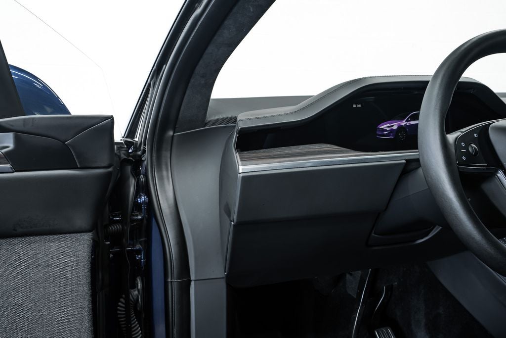 2024 Tesla Model X AWD
