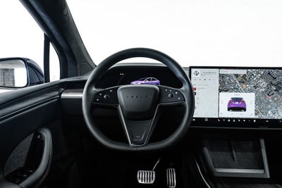 2024 Tesla Model X AWD