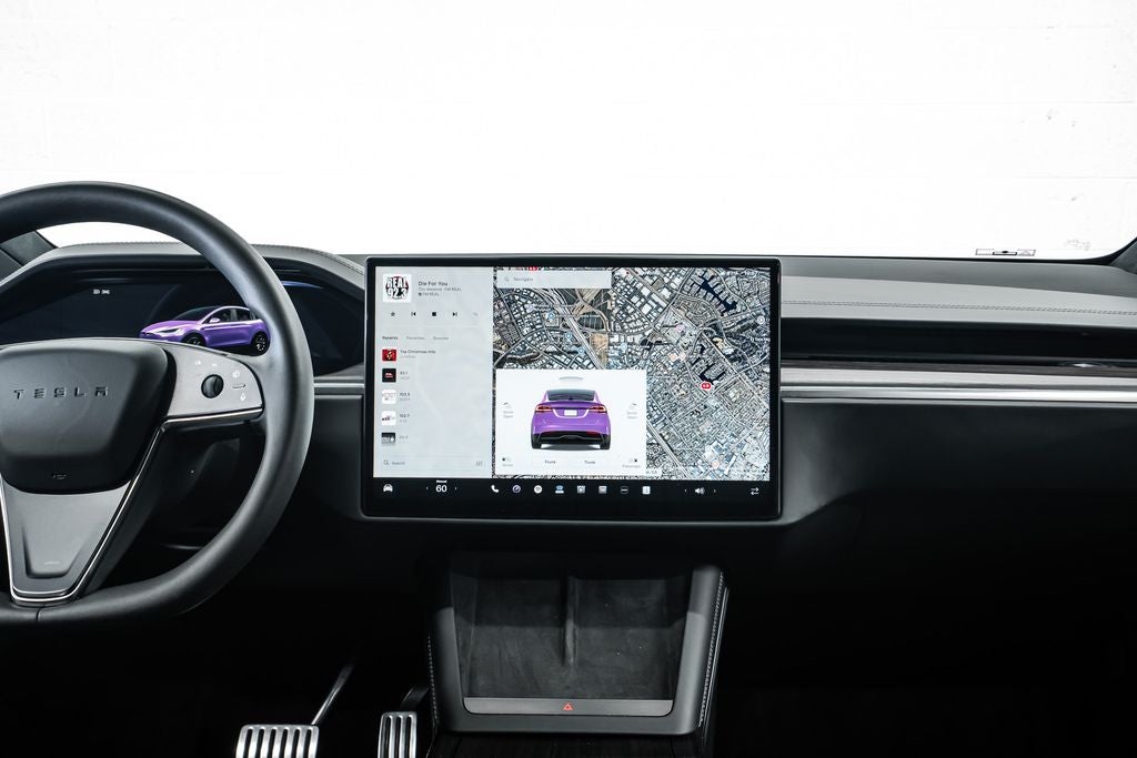 2024 Tesla Model X AWD