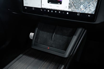2024 Tesla Model X AWD