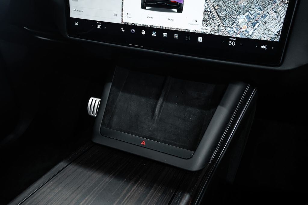 2024 Tesla Model X AWD
