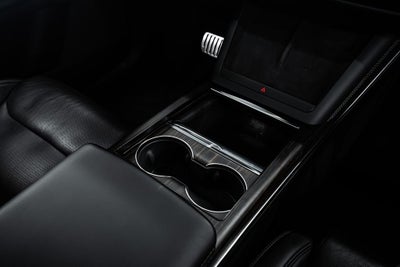 2024 Tesla Model X AWD