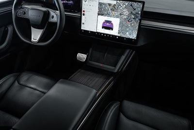 2024 Tesla Model X AWD