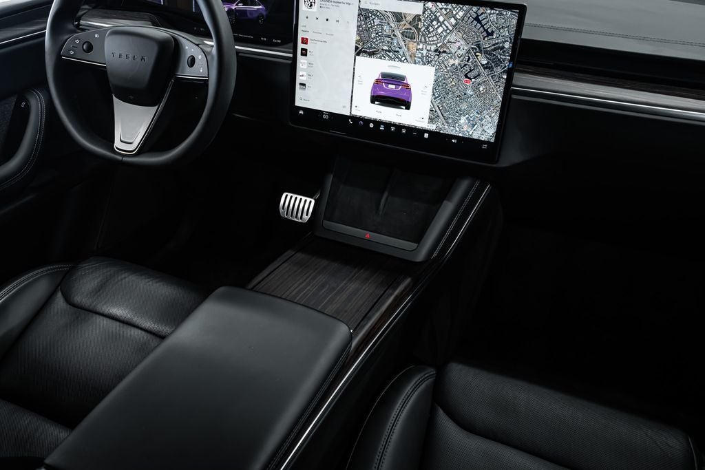 2024 Tesla Model X AWD