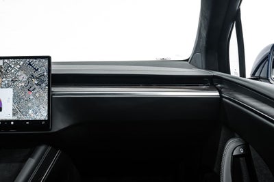 2024 Tesla Model X AWD