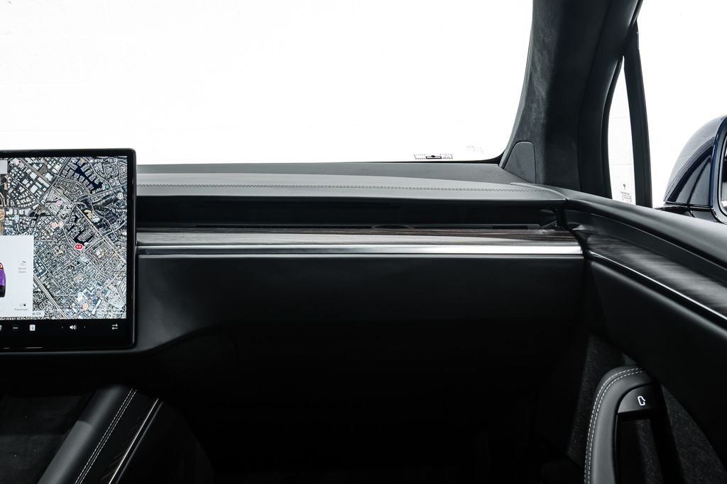2024 Tesla Model X AWD