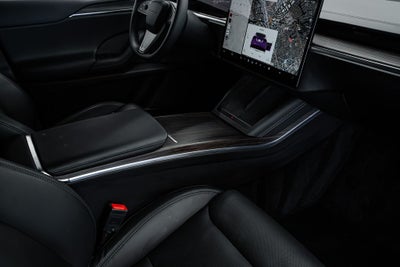 2024 Tesla Model X AWD
