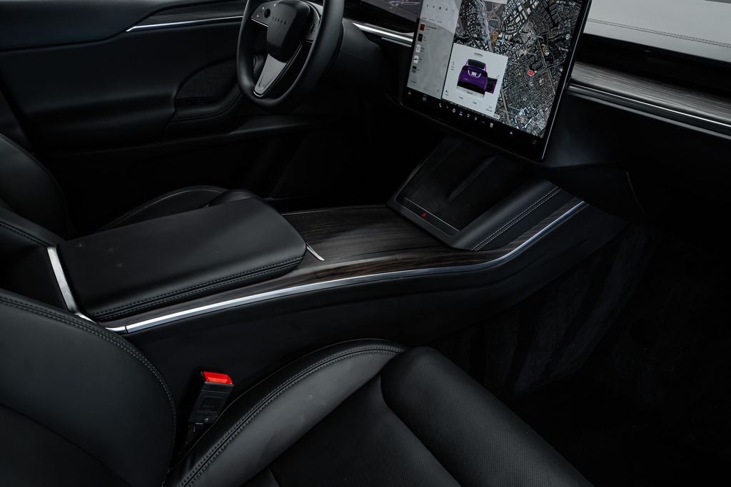 2024 Tesla Model X AWD