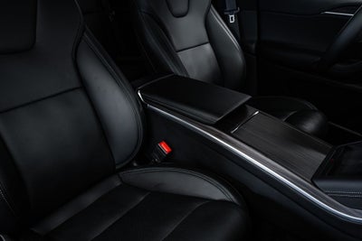 2024 Tesla Model X AWD