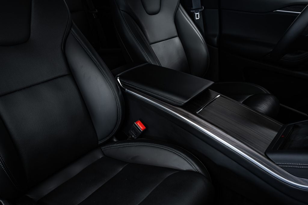2024 Tesla Model X AWD
