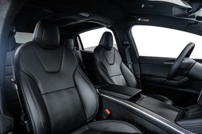 2024 Tesla Model X AWD