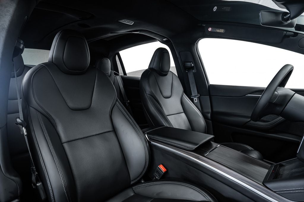 2024 Tesla Model X AWD